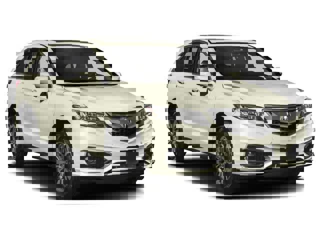 Used 2017 Acura RDX AWD w/ Advance Package image 6