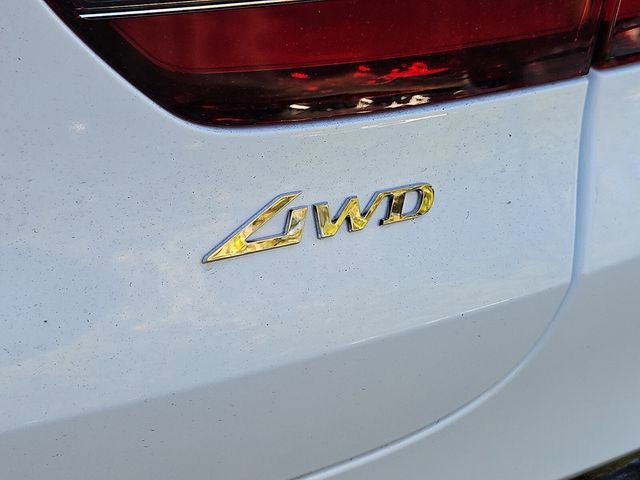 New 2026 Genesis GV80 3.5T e-SC image 7