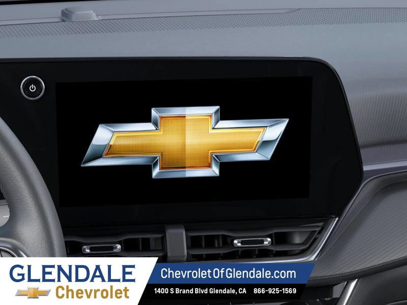 New 2026 Chevrolet Equinox LT w/ LPO, Floor Liner Package FWD image 20