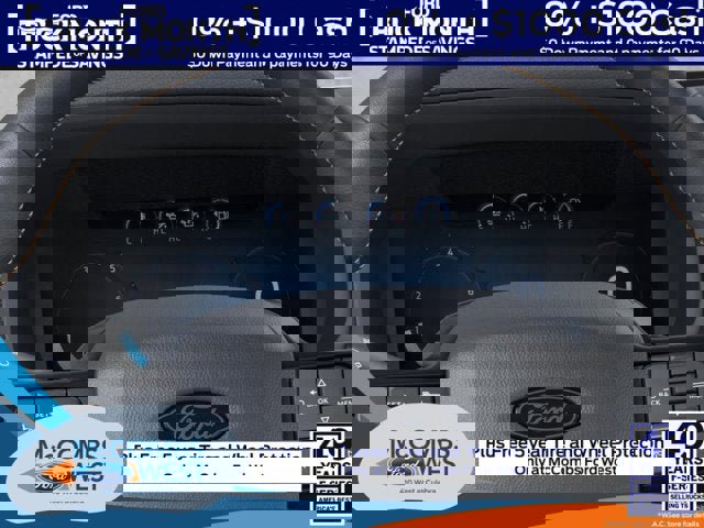 New 2026 Ford F150 Tremor w/ Equipment Group 402A High image 13