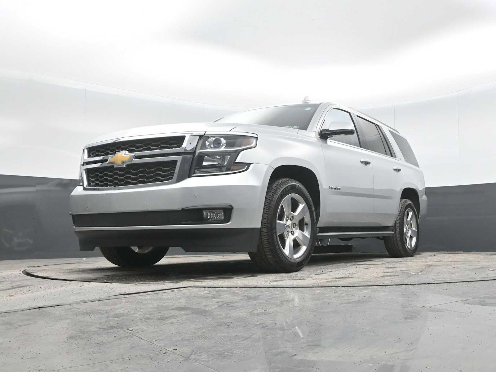 Used 2016 Chevrolet Tahoe LT w/ Luxury Package image 25