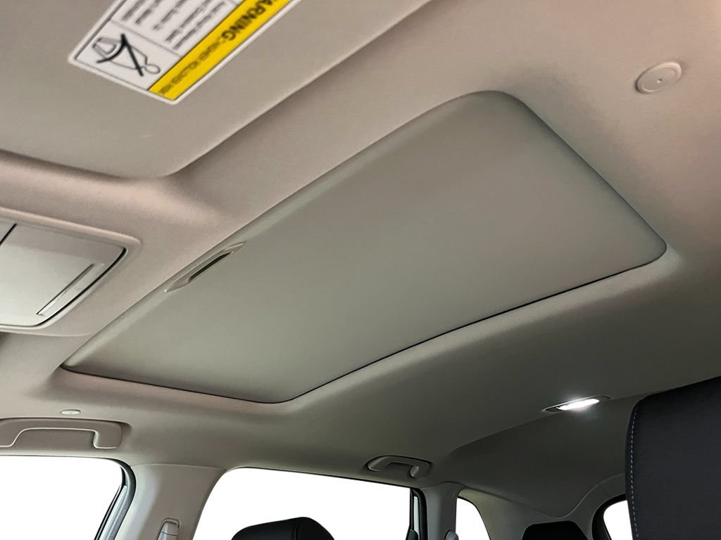 New 2026 Honda CR-V EX image 24