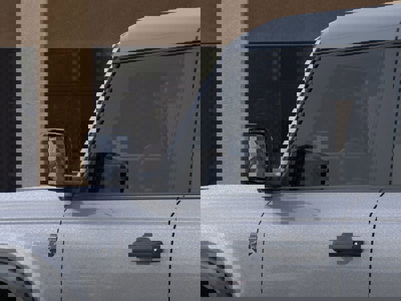 New 2025 Ford Bronco Big Bend image 22