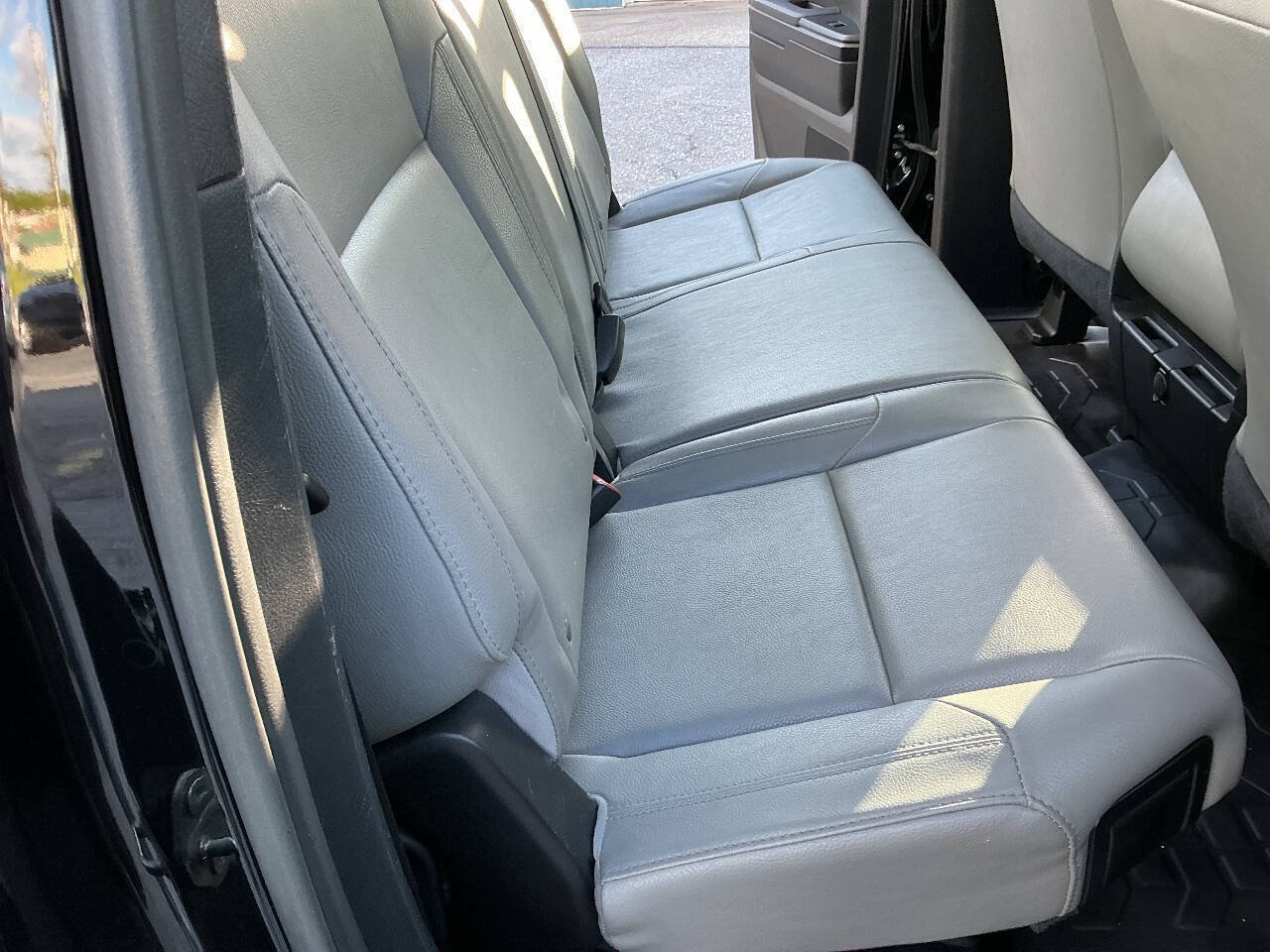 Used 2014 Toyota Tundra SR AWD/4WD image 22