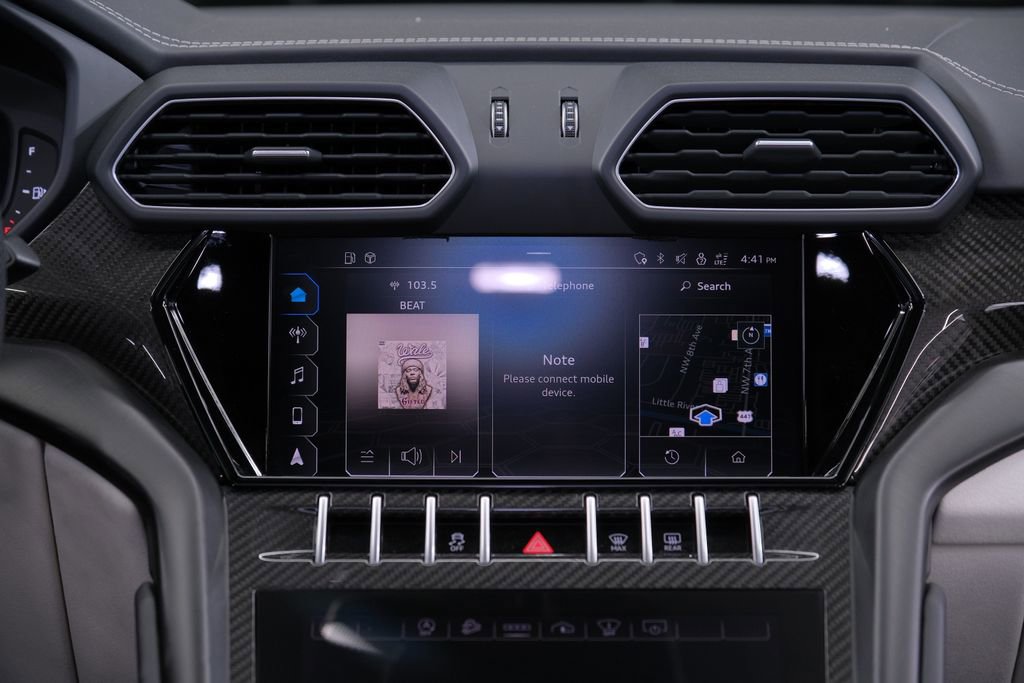 Used 2022 Lamborghini Urus image 68