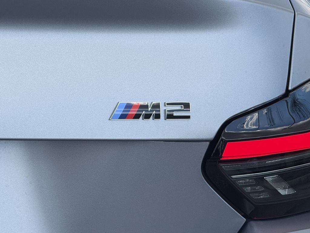 New 2026 BMW M2 w/ Carbon Package image 47