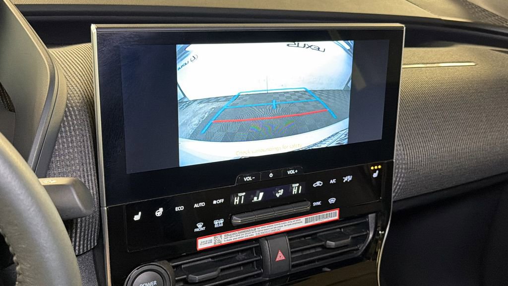 Used 2025 Toyota bZ4X AWD w/ Weather Package image 24