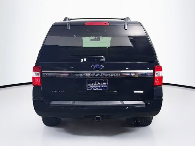 Used 2016 Ford Expedition Limited image 7