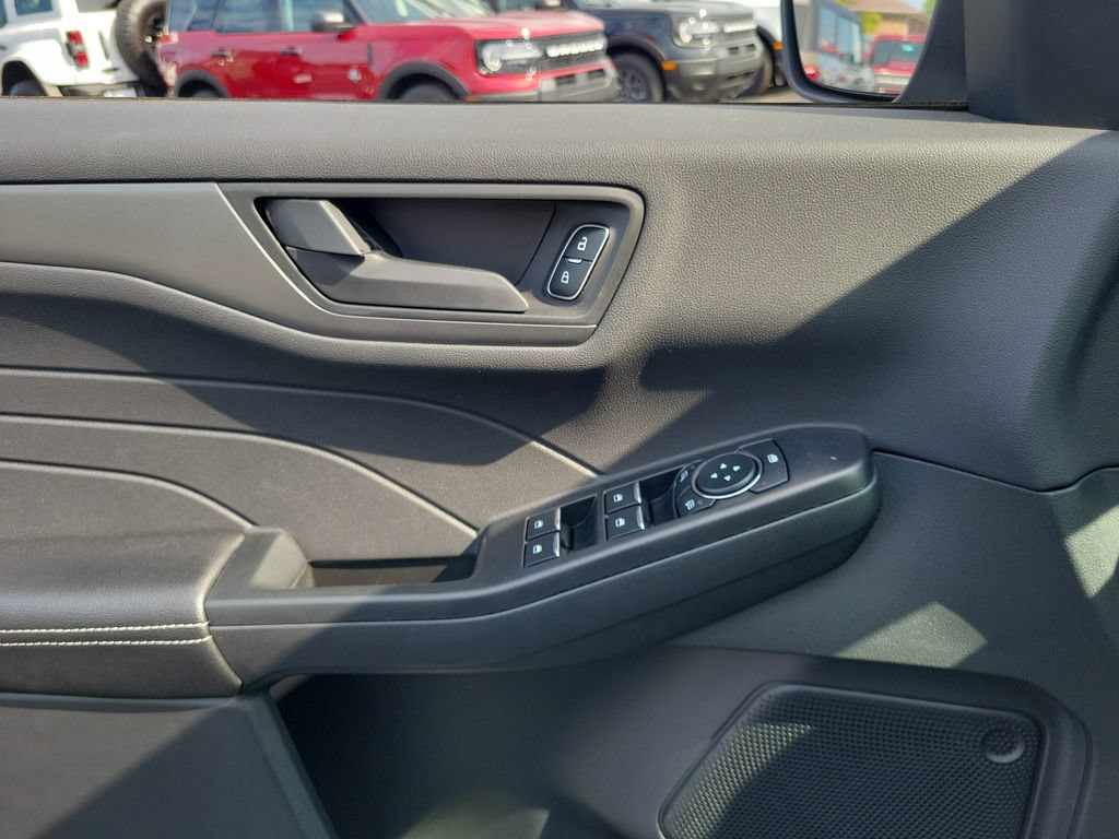 New 2026 Ford Escape Active w/ Cold Weather Package AWD/4WD image 20