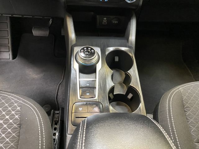 Used 2025 Ford Escape Active image 44