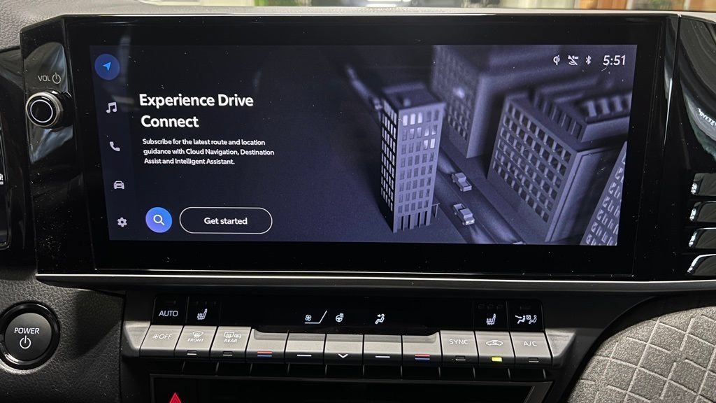 New 2026 Toyota Camry XLE FWD image 26