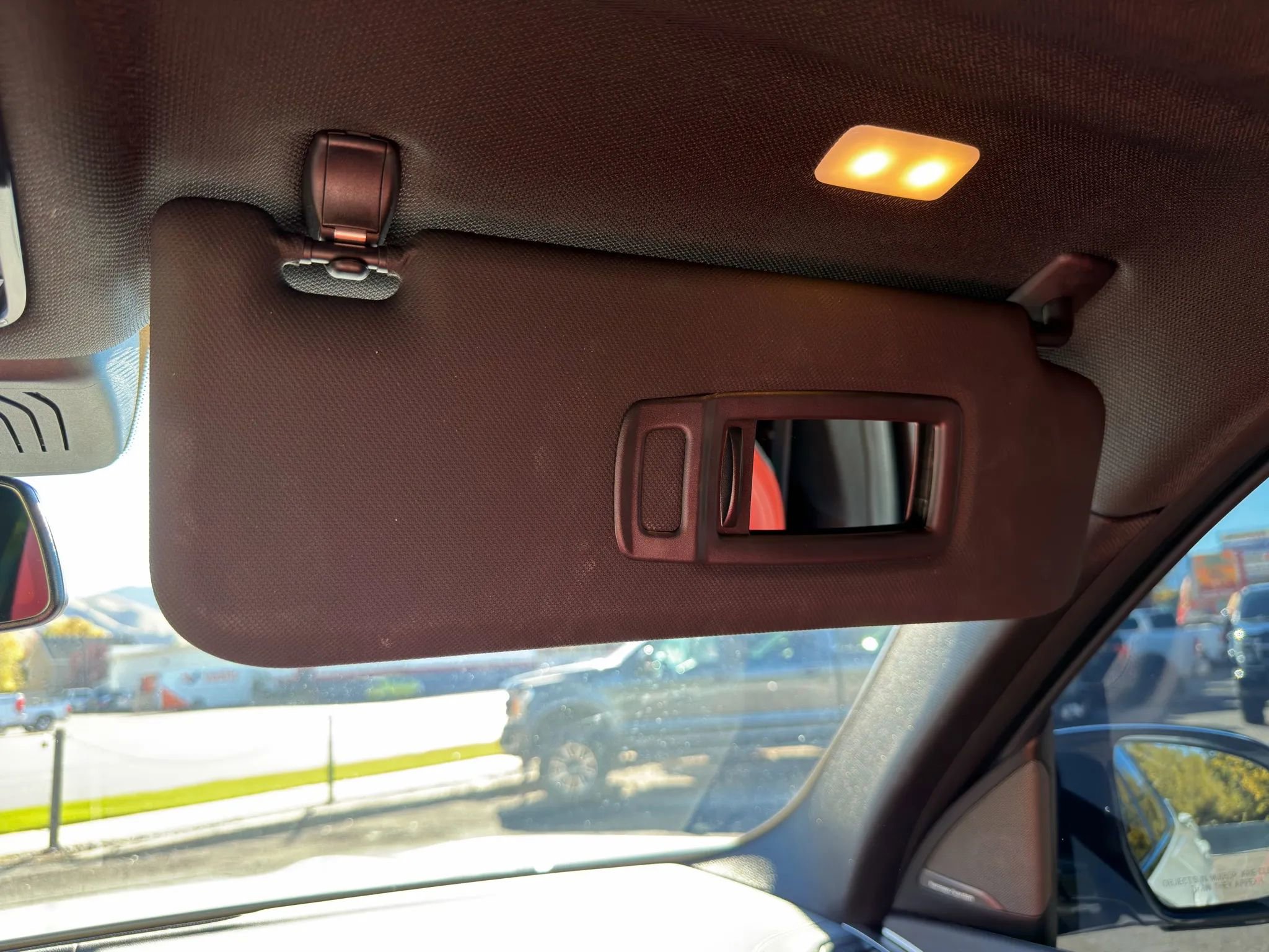 Used 2021 BMW X3 M w/ Competition Package image 33