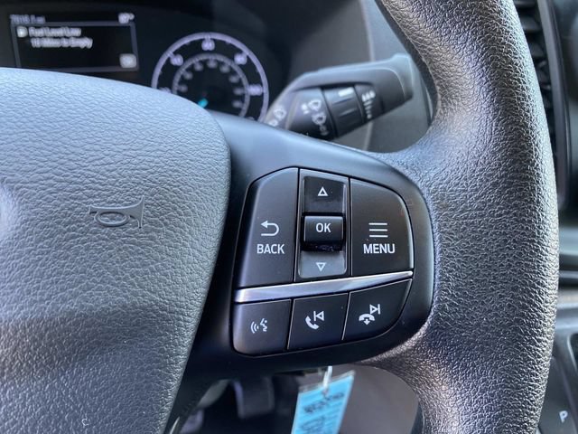 Used 2024 Ford Transit 250 Low Roof w/ Exterior Upgrade Package RWD image 17