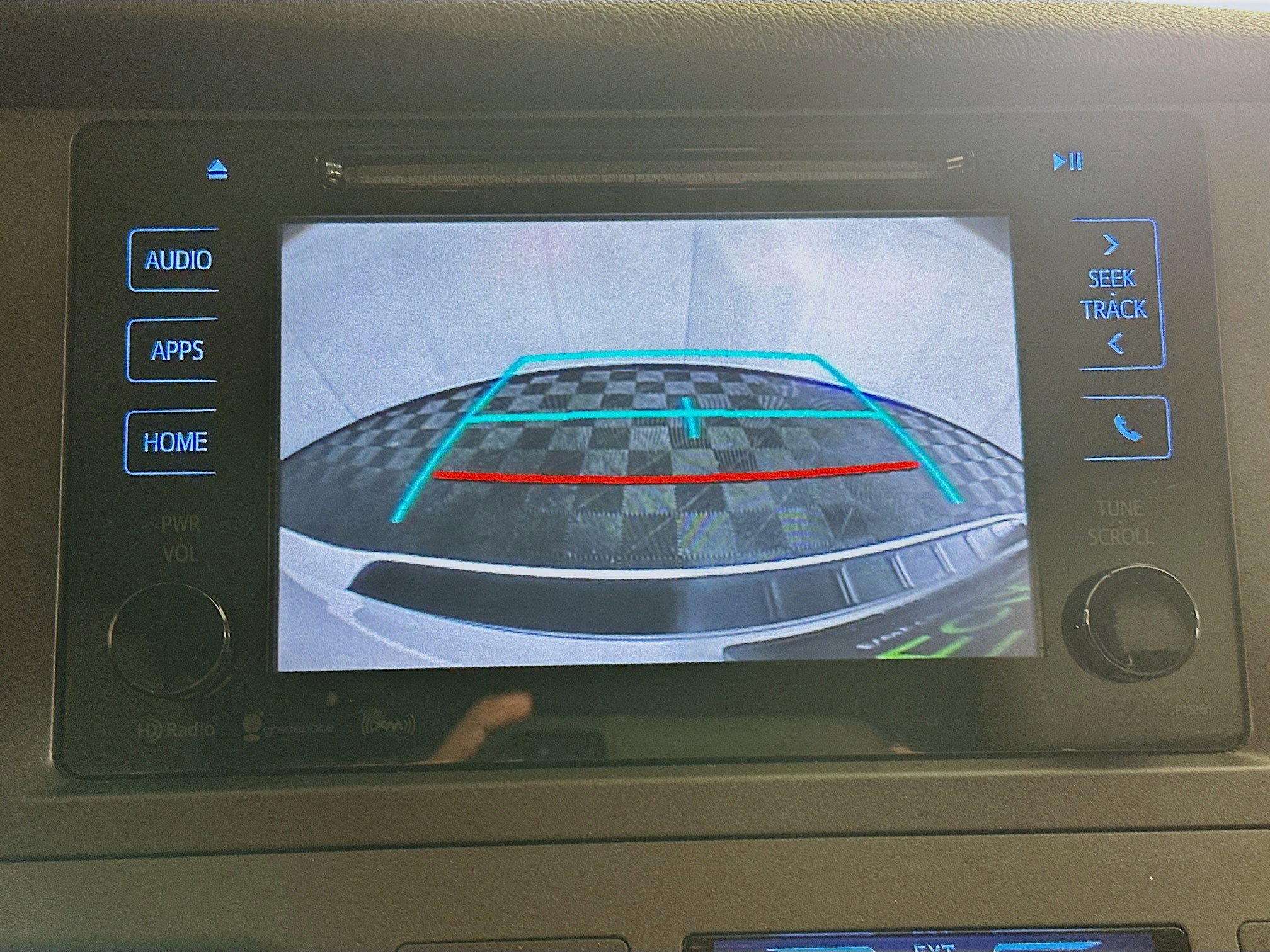 Used 2017 Toyota Sienna LE image 21