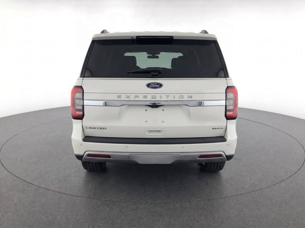 Used 2022 Ford Expedition Max Limited RWD image 23