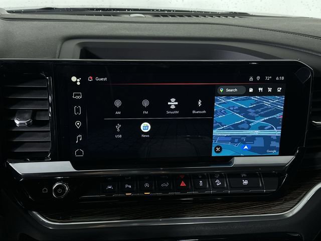 New 2026 GMC Sierra 1500 Elevation w/ Elevation Premium Package AWD/4WD image 14