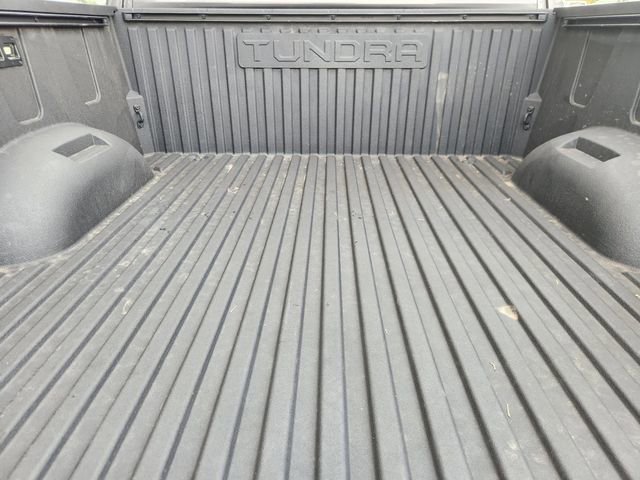 Used 2024 Toyota Tundra SR5 w/ SR5 Premium Package image 26