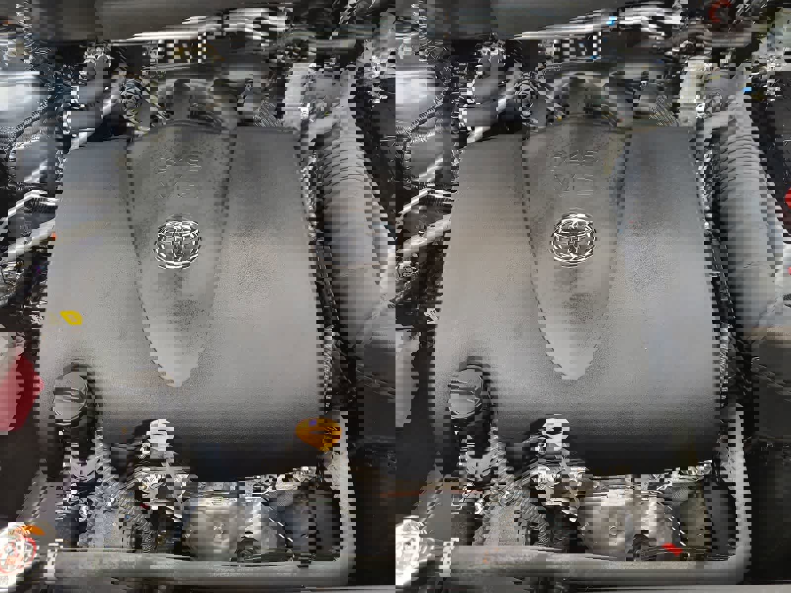 Used 2022 Toyota Highlander XLE image 17