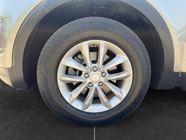 Used 2017 Kia Sorento FWD image 8