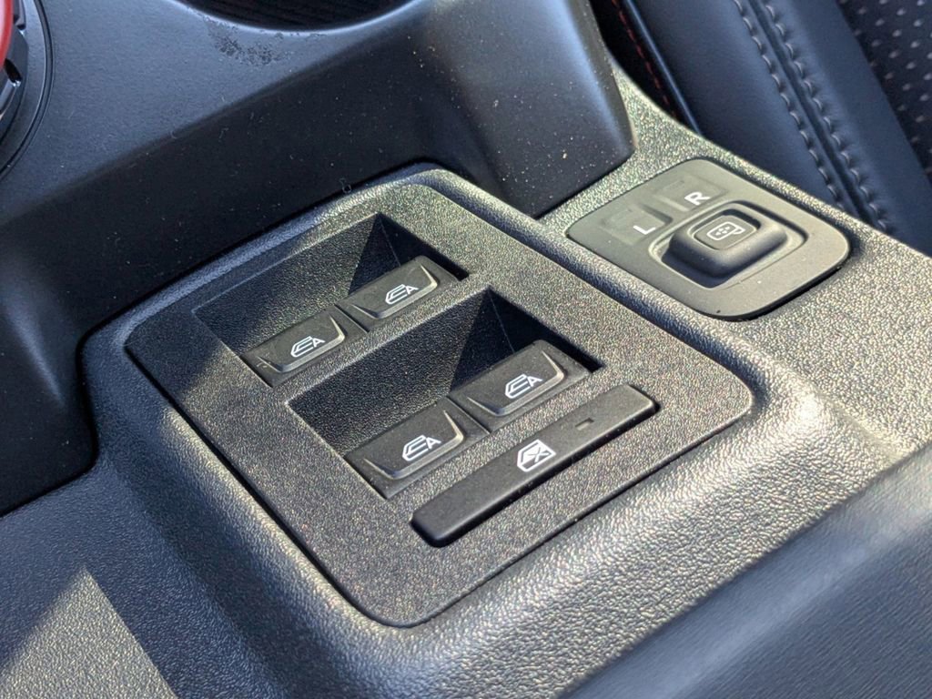 New 2025 Ford Bronco Raptor image 26