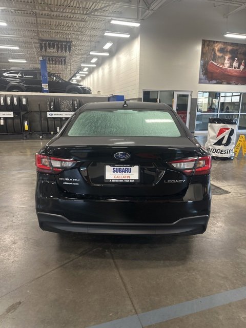 New 2025 Subaru Legacy Premium image 7