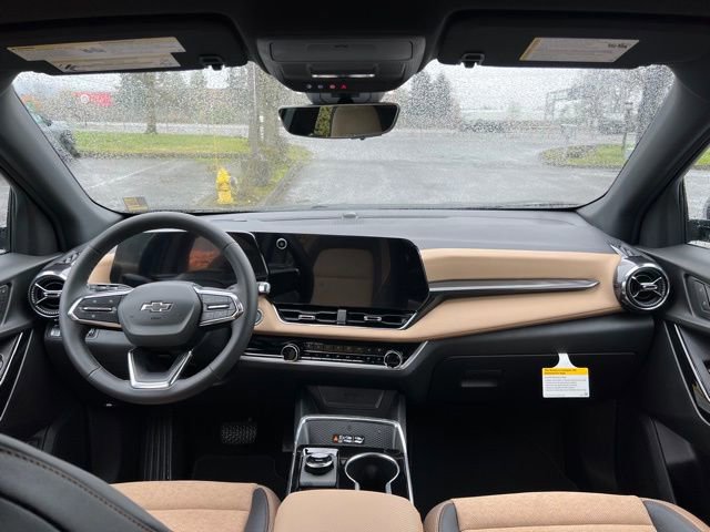 New 2026 Chevrolet Equinox ACTIV w/ Convenience Package III image 13