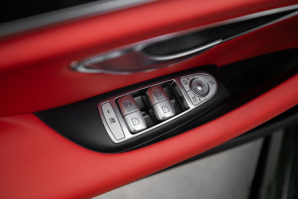 Used 2026 Mercedes-Benz AMG GT 63 image 29