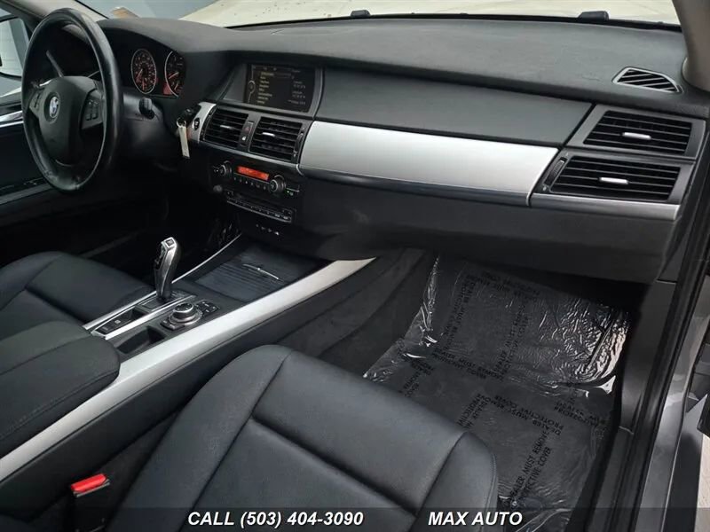 Used 2012 BMW X5 xDrive35i image 2