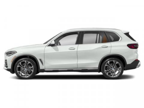 Used 2023 BMW X5 xDrive40i w/ Premium Package AWD/4WD image 6