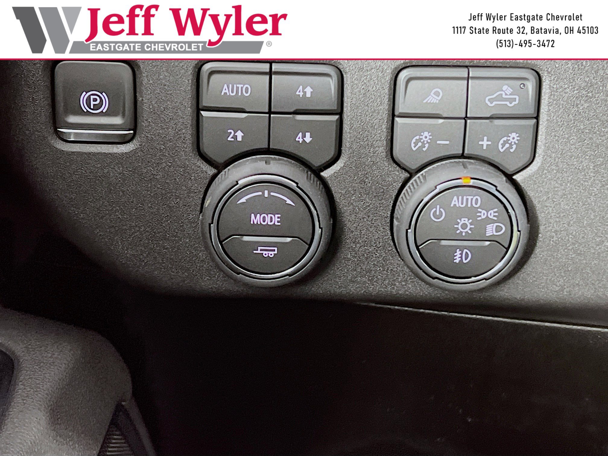 New 2026 Chevrolet Silverado 3500 LTZ w/ LTZ Convenience Package image 14