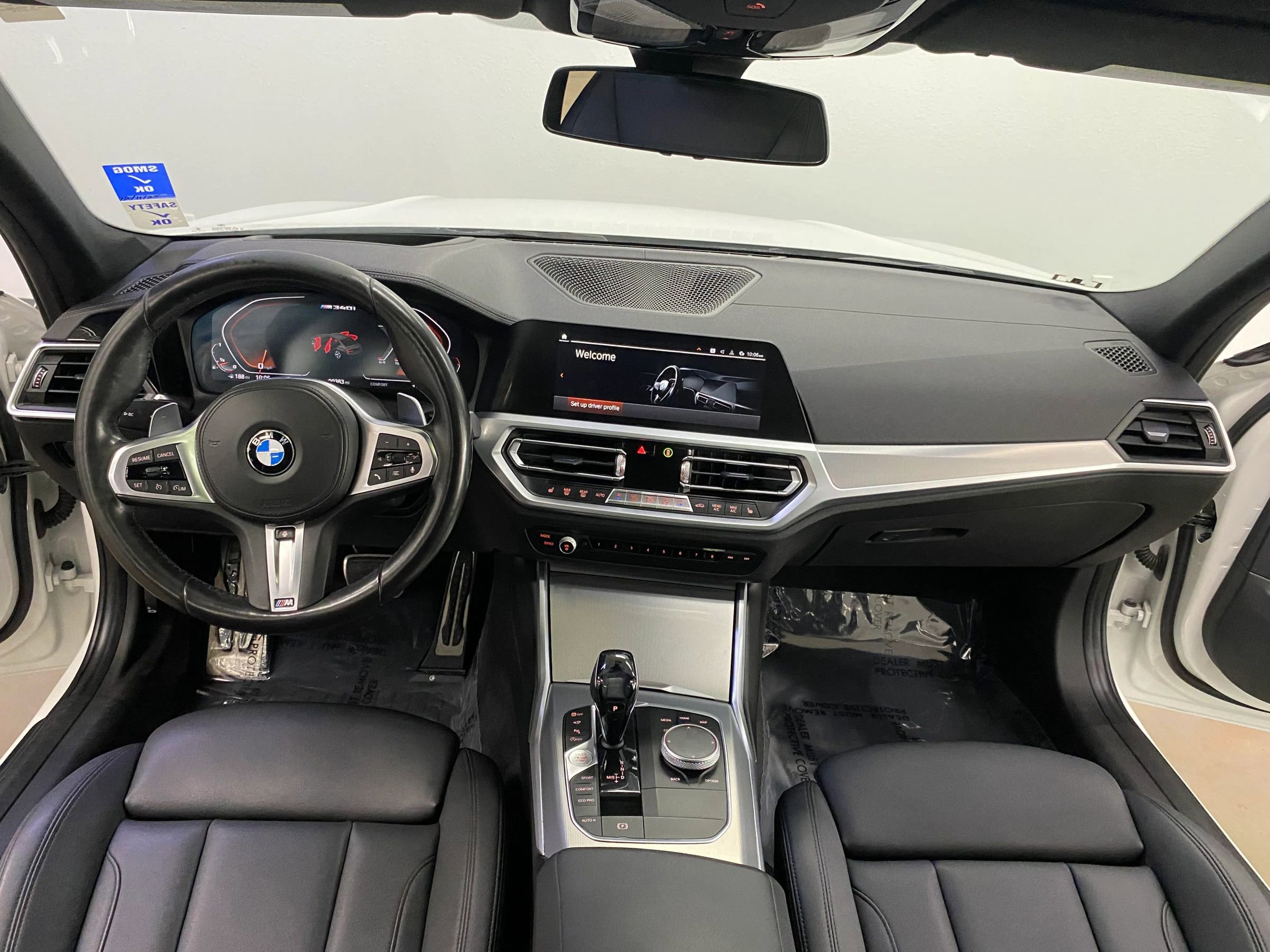 Used 2020 BMW M340i w/ Premium Package image 14