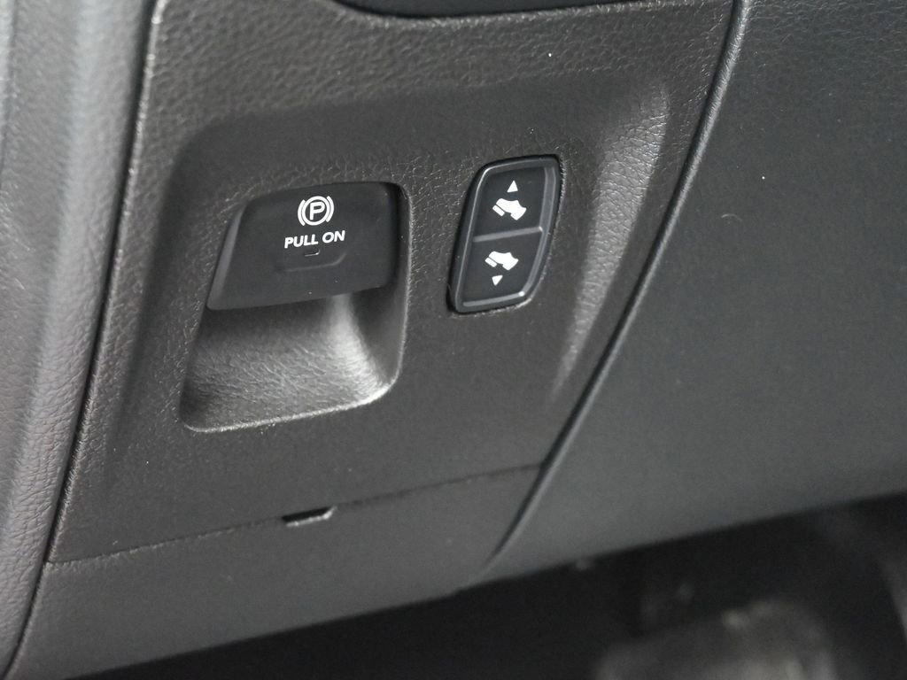 Used 2022 RAM 1500 Big Horn image 16