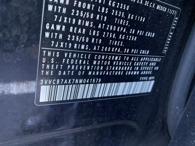 Used 2022 Volkswagen Tiguan SE R-Line image 14