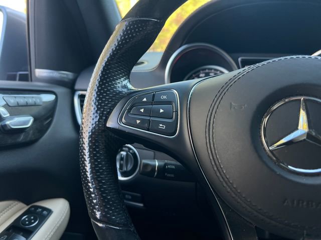 Used 2018 Mercedes-Benz GLS 450 4MATIC image 23