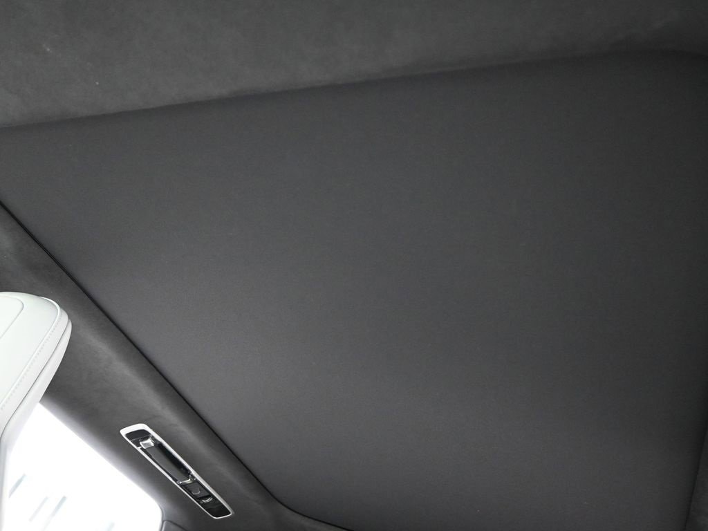 Used 2025 Land Rover Range Rover Sport SV Edition Two image 45