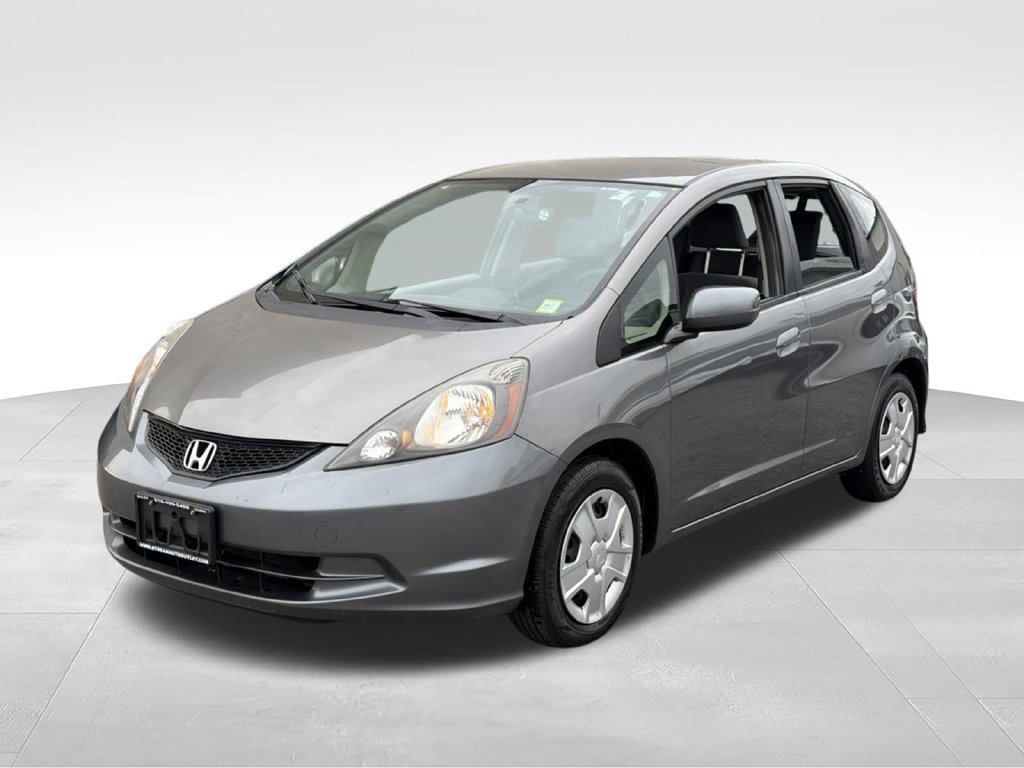 Used 2013 Honda Fit image 3