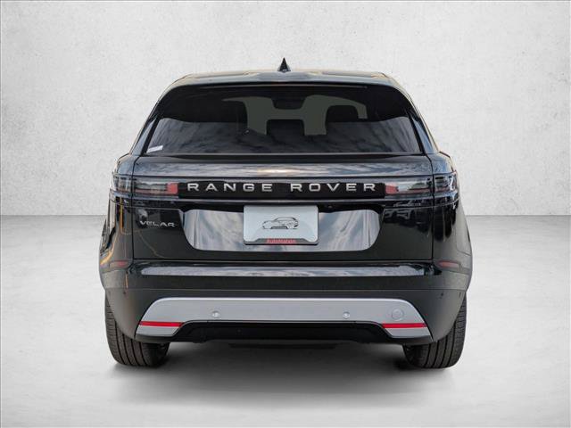 New 2026 Land Rover Range Rover Velar S AWD/4WD image 8