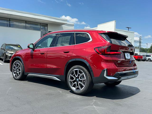 New 2026 BMW X1 xDrive28i w/ Technology Package AWD/4WD image 3