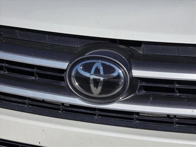 Used 2017 Toyota Highlander XLE image 7