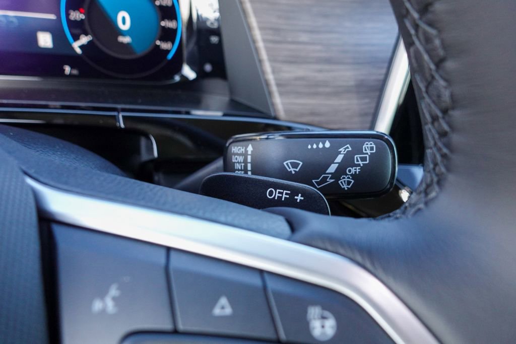 New 2026 Volkswagen Atlas SEL Premium R-Line image 20