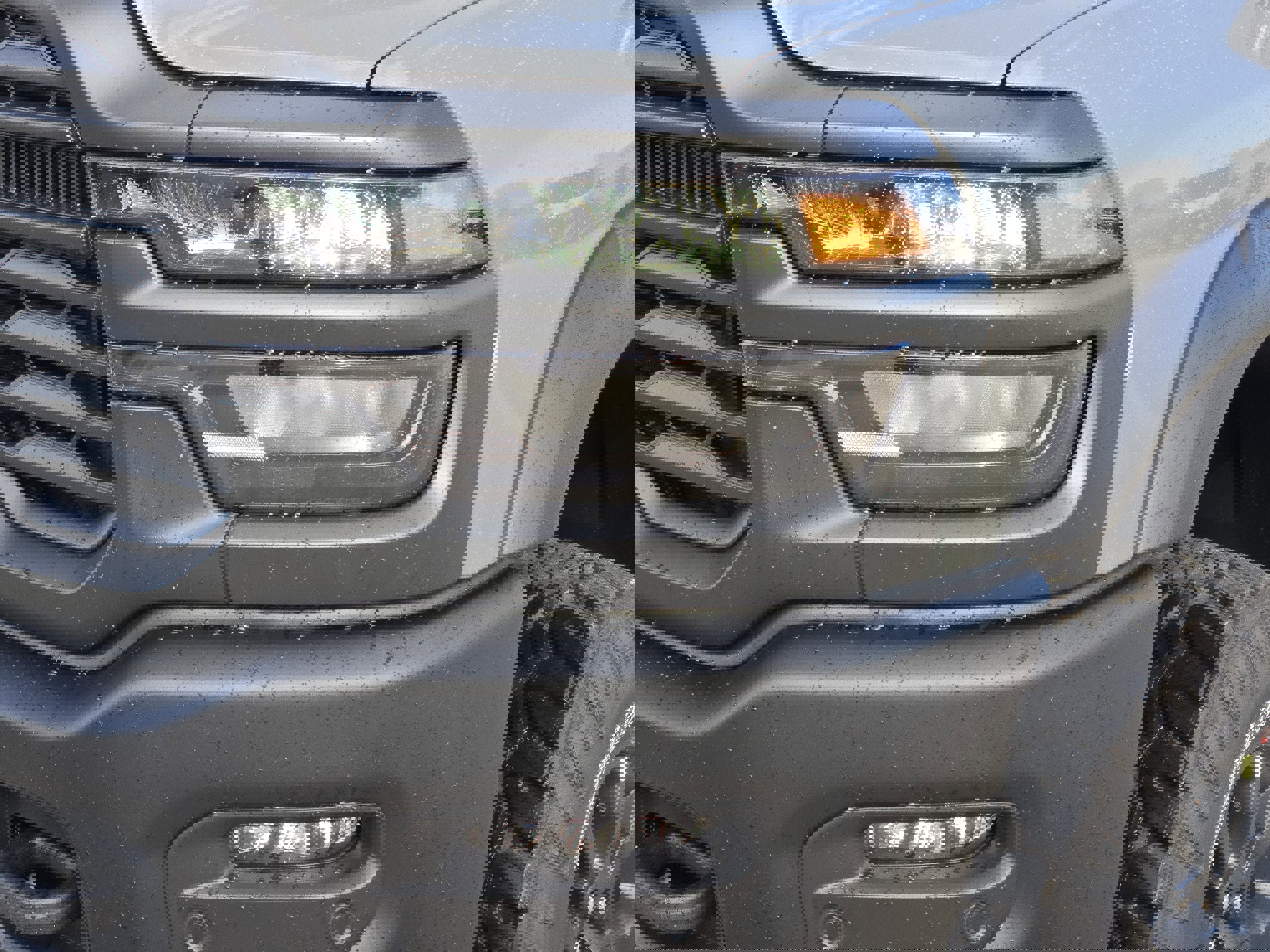 New 2026 RAM 2500 Tradesman image 7