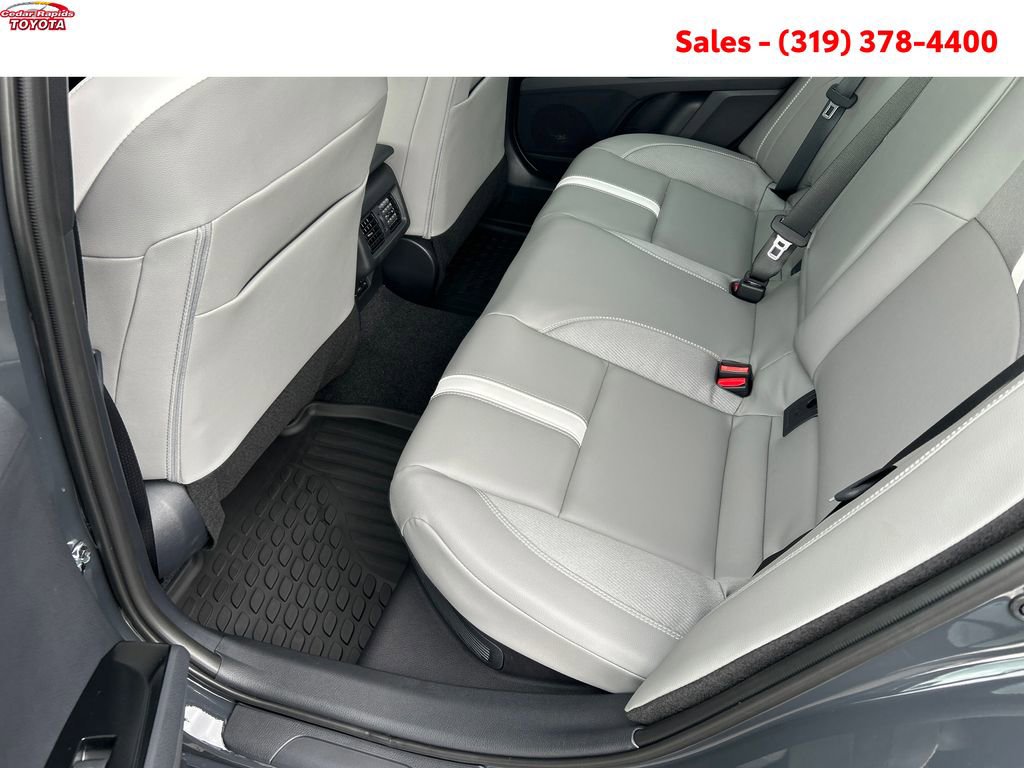 New 2026 Toyota Camry SE image 19