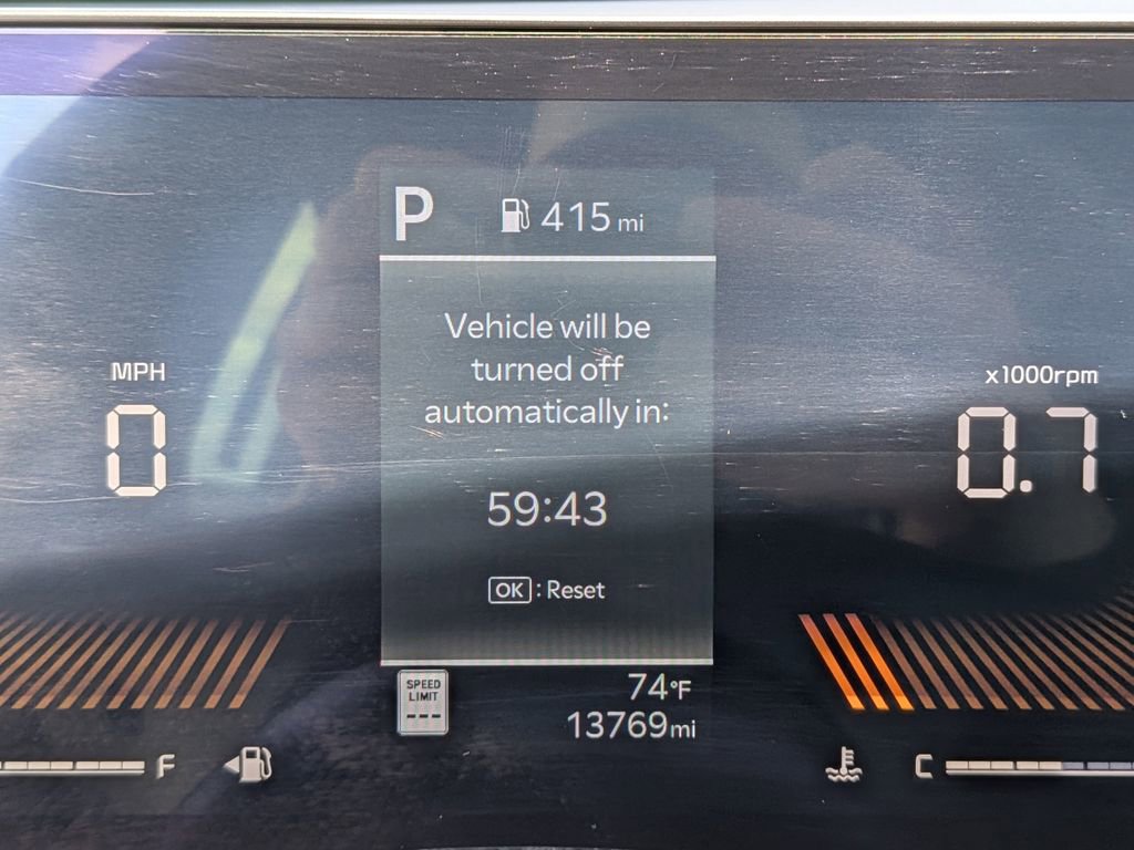 Certified 2025 Kia K5 GT-Line w/ GT-Line Premium Package AWD/4WD image 35