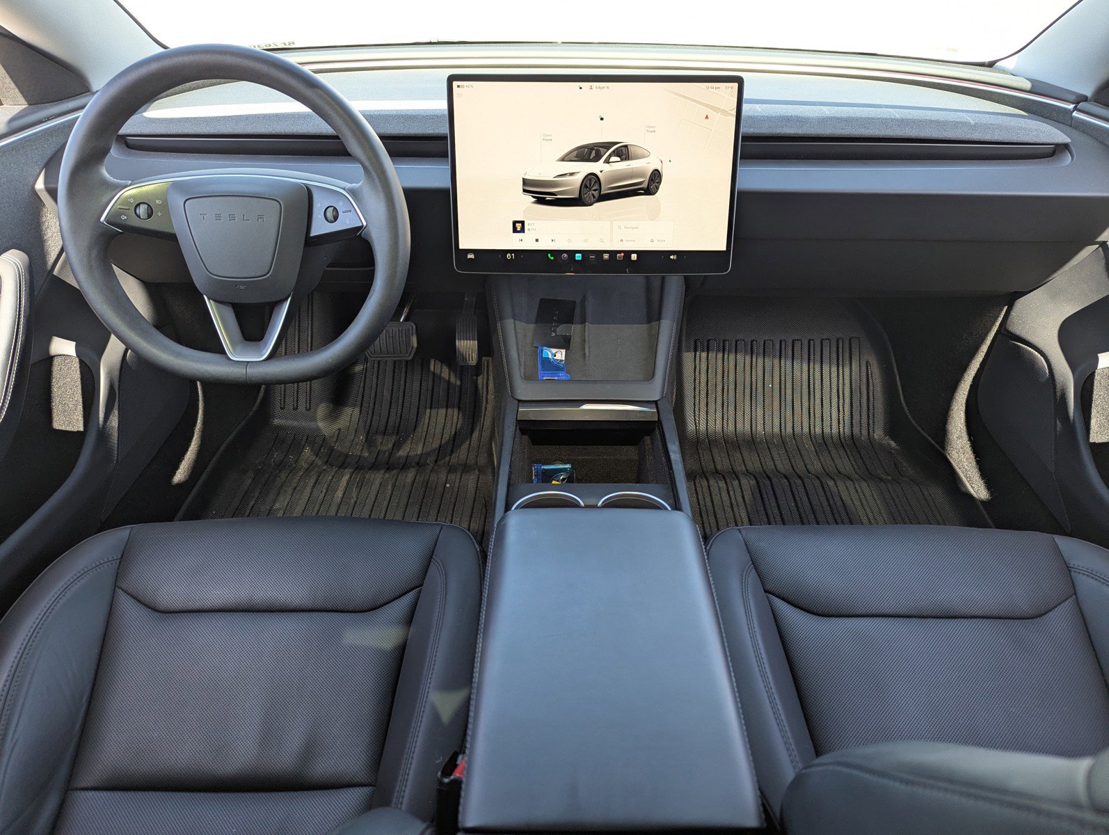 Used 2024 Tesla Model 3 Standard Range image 15