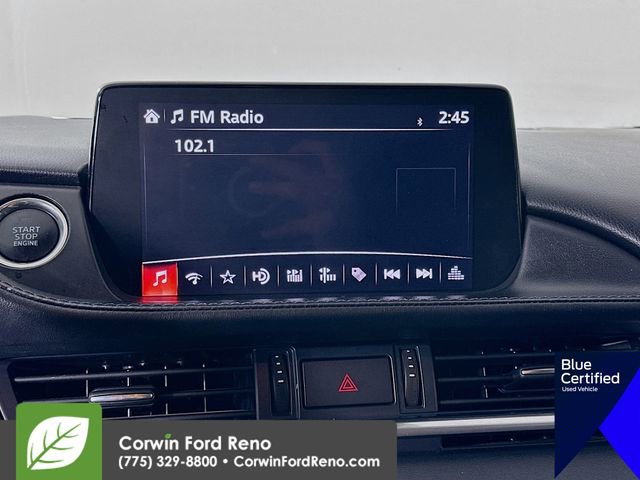 Used 2018 MAZDA MAZDA6 Touring image 17