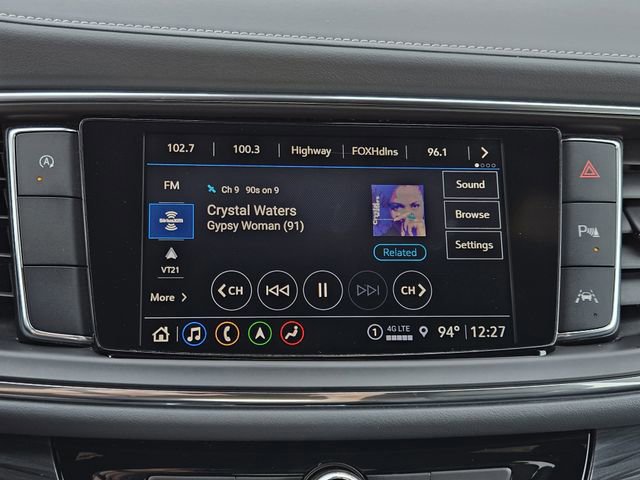 Used 2024 Buick Enclave Premium image 16