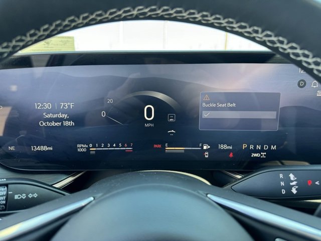 Certified 2025 Buick Envision Sport Touring image 20