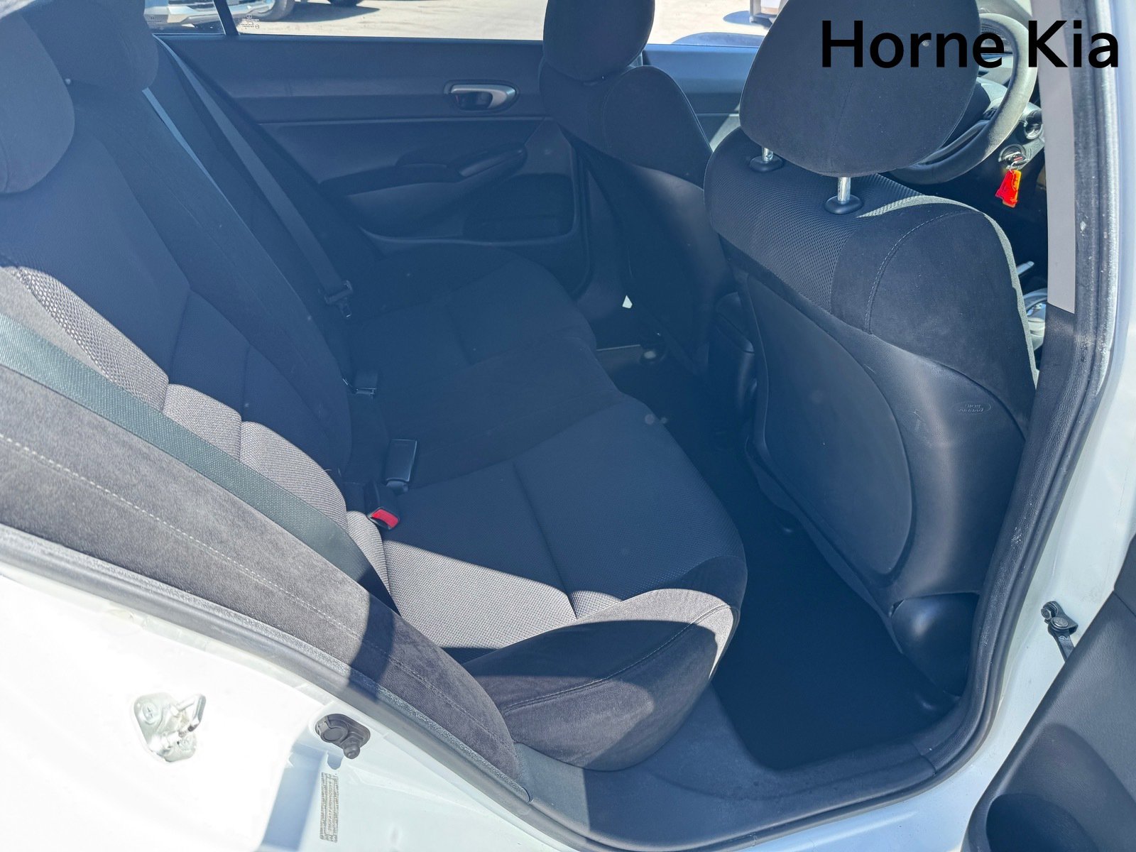 Used 2011 Honda Civic LX-S image 25