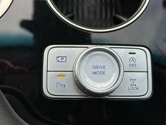 Used 2025 Genesis GV80 2.5T Standard image 25