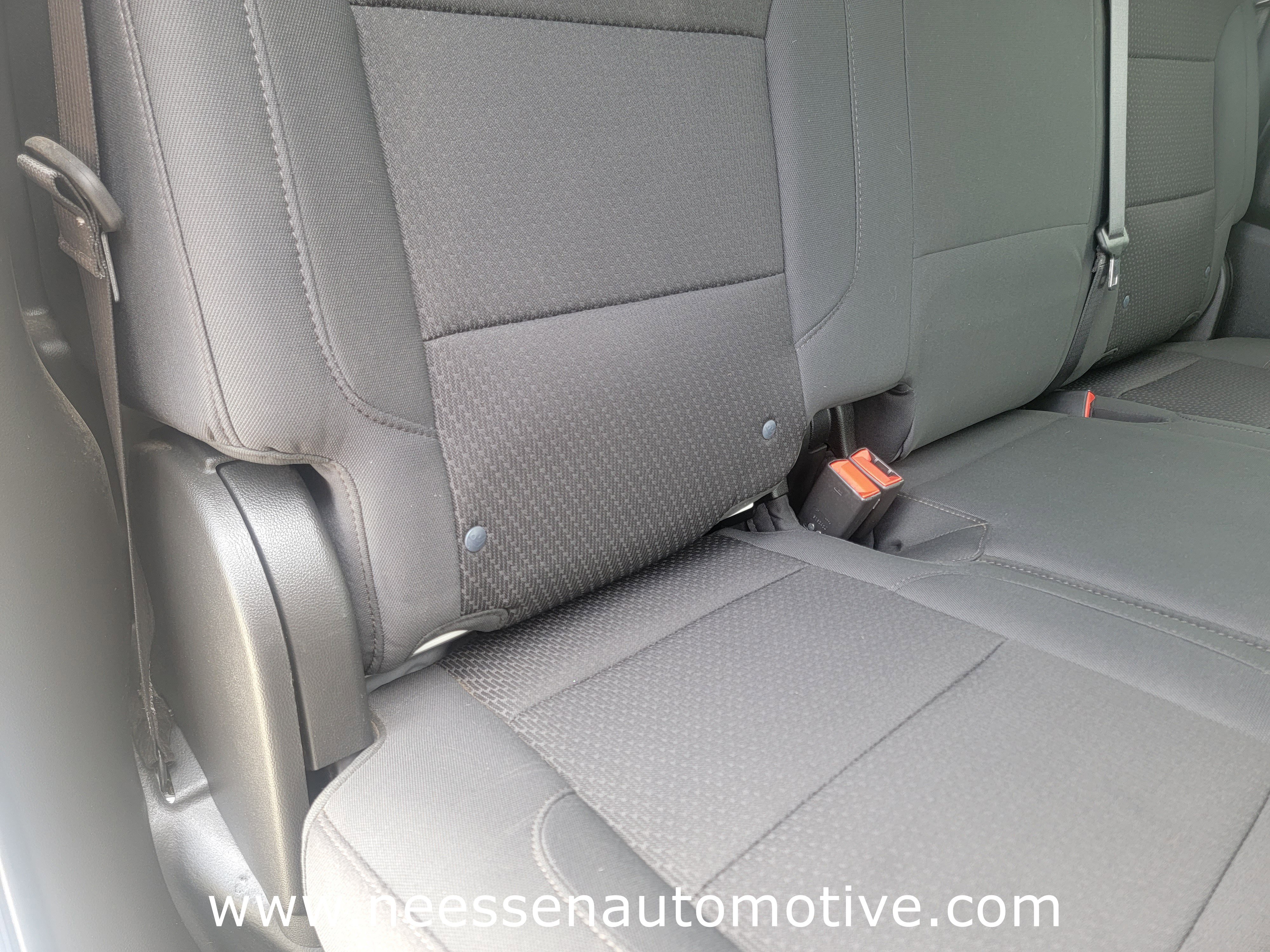 Used 2025 Chevrolet Silverado 3500 W/T w/ WT Convenience Package image 12